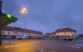 Hotel Bastion